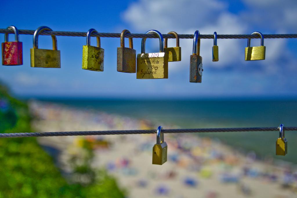 Wczasy nad morzem w Rewalu