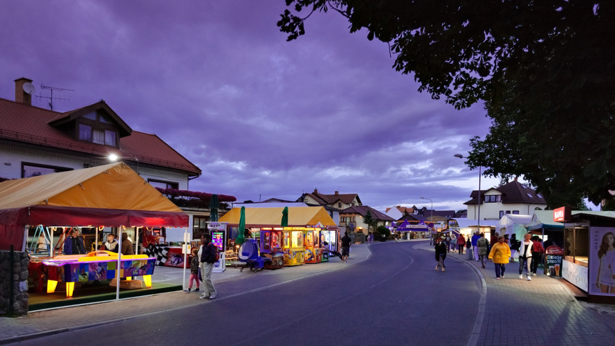 Sarbinowo